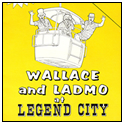 Legend City with Wallace and Ladmo