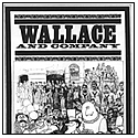 Wallace and Company Poster
