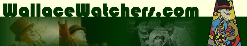 WallaceWatchers.com header