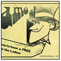 Ladmo Drive In Coupon
