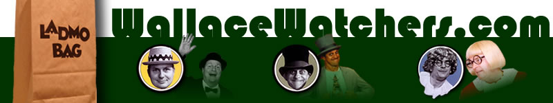Wallace Watchers Header