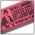 Ladmo Day - Legend City