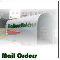 Mail Orders