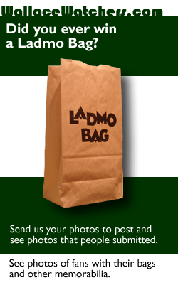 Ladmo Bag