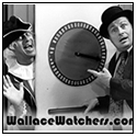 Time Machine - Wallace and Ladmo