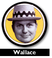 Bill "Wallace" Thompson